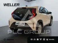 2026 Toyota AYGO