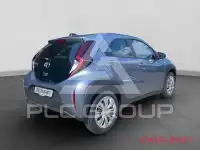 2026 Toyota AYGO