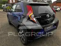 2026 Toyota AYGO