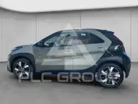 2026 Toyota AYGO