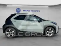 2026 Toyota AYGO
