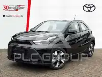 2026 Toyota AYGO
