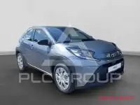 2026 Toyota AYGO