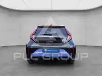 2026 Toyota AYGO