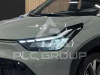 2026 Toyota AYGO