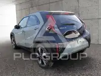 2026 Toyota AYGO