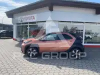 2026 Toyota AYGO