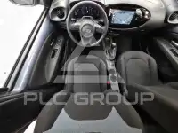 2026 Toyota AYGO
