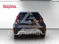 2026 Toyota AYGO
