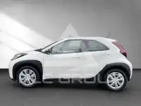2026 Toyota AYGO