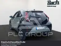 2026 Toyota AYGO