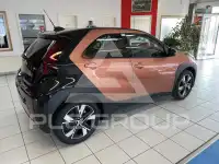 2026 Toyota AYGO