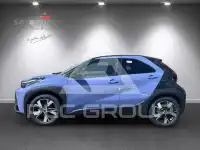 2026 Toyota AYGO