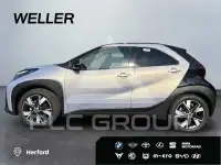 2026 Toyota AYGO