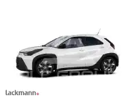 2026 Toyota AYGO