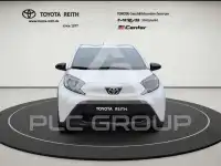 2026 Toyota AYGO