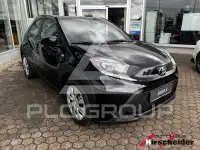2026 Toyota AYGO