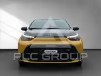 2026 Toyota AYGO