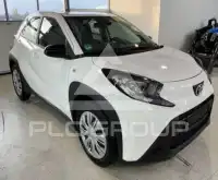 2026 Toyota AYGO