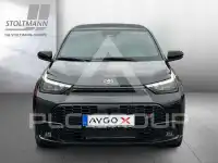 2026 Toyota AYGO