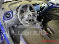 2026 Toyota AYGO