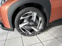 2026 Toyota AYGO