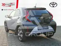 2026 Toyota AYGO