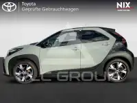 2026 Toyota AYGO