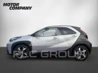 2026 Toyota AYGO