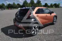 2026 Toyota AYGO