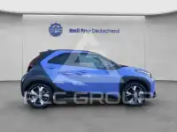2026 Toyota AYGO