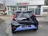 2026 Toyota AYGO