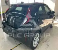2026 Toyota AYGO