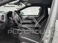 2026 Toyota AYGO