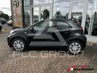 2026 Toyota AYGO
