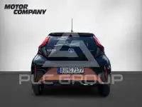 2026 Toyota AYGO
