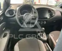 2026 Toyota AYGO