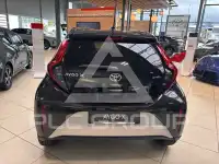 2026 Toyota AYGO