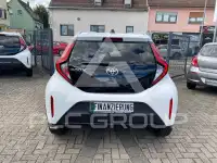 2026 Toyota AYGO