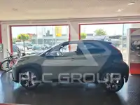 2026 Toyota AYGO
