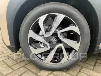 2026 Toyota AYGO