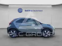 2026 Toyota AYGO