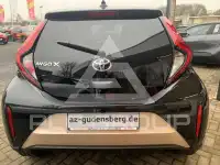 2026 Toyota AYGO