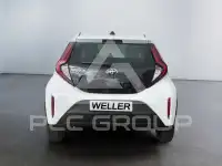 2026 Toyota AYGO