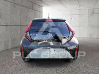 2026 Toyota AYGO