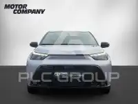 2026 Toyota AYGO