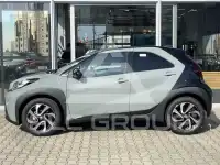 2026 Toyota AYGO