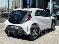 2026 Toyota AYGO