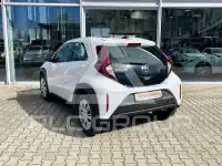 2026 Toyota AYGO