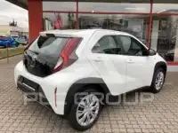 2026 Toyota AYGO